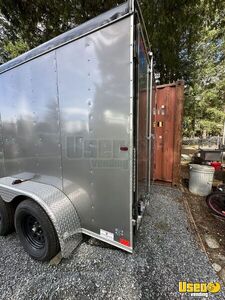 2023 Concession Trailer Concession Trailer Concession Window Washington for Sale