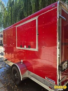 2023 Concession Trailer Concession Trailer Deep Freezer California for Sale