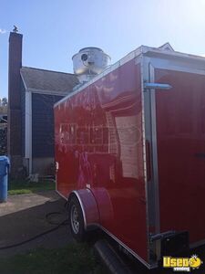 2023 Concession Trailer Concession Trailer Deep Freezer Connecticut for Sale