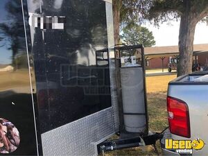 2023 Concession Trailer Concession Trailer Deep Freezer Oklahoma for Sale