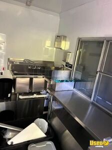 2023 Concession Trailer Concession Trailer Diamond Plated Aluminum Flooring South Carolina for Sale