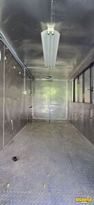 2023 Concession Trailer Concession Trailer Diamond Plated Aluminum Flooring Utah for Sale