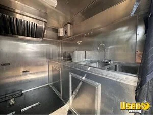2023 Concession Trailer Concession Trailer Electrical Outlets Arkansas for Sale