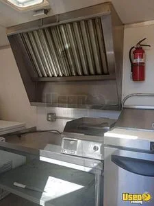 2023 Concession Trailer Concession Trailer Electrical Outlets Connecticut for Sale