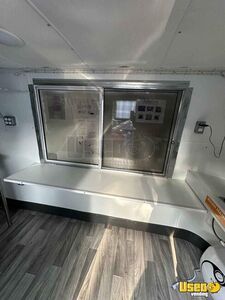 2023 Concession Trailer Concession Trailer Electrical Outlets Florida for Sale