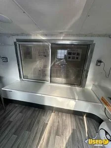 2023 Concession Trailer Concession Trailer Electrical Outlets Florida for Sale