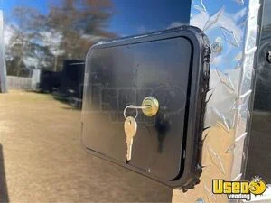 2023 Concession Trailer Concession Trailer Electrical Outlets Florida for Sale
