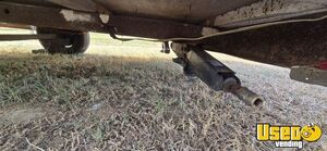 2023 Concession Trailer Concession Trailer Electrical Outlets Kentucky for Sale