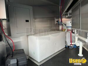 2023 Concession Trailer Concession Trailer Electrical Outlets Michigan for Sale