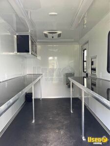 2023 Concession Trailer Concession Trailer Electrical Outlets South Carolina for Sale
