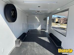 2023 Concession Trailer Concession Trailer Electrical Outlets Utah for Sale