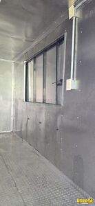 2023 Concession Trailer Concession Trailer Electrical Outlets Utah for Sale