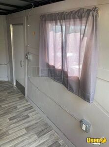 2023 Concession Trailer Concession Trailer Electrical Outlets Virginia for Sale