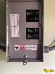 2023 Concession Trailer Concession Trailer Electrical Outlets Washington for Sale