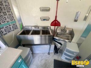 2023 Concession Trailer Concession Trailer Electrical Outlets Wyoming for Sale