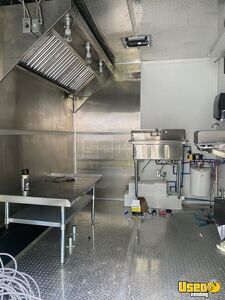 2023 Concession Trailer Concession Trailer Exhaust Fan Kentucky for Sale