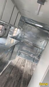 2023 Concession Trailer Concession Trailer Exhaust Fan Wisconsin for Sale