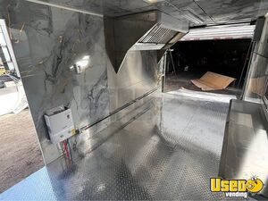 2023 Concession Trailer Concession Trailer Exhaust Hood Florida for Sale