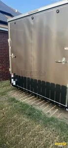 2023 Concession Trailer Concession Trailer Exterior Customer Counter Arkansas for Sale