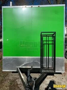 2023 Concession Trailer Concession Trailer Exterior Customer Counter Kentucky for Sale
