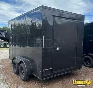 2023 Concession Trailer Concession Trailer Exterior Customer Counter South Carolina for Sale