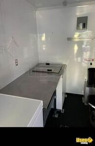 2023 Concession Trailer Concession Trailer Exterior Customer Counter South Carolina for Sale