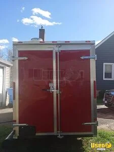 2023 Concession Trailer Concession Trailer Fire Extinguisher Connecticut for Sale