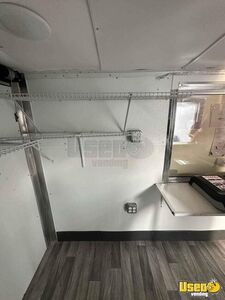 2023 Concession Trailer Concession Trailer Fire Extinguisher Florida for Sale