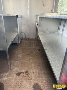 2023 Concession Trailer Concession Trailer Flatgrill Colorado for Sale