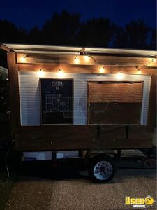 2023 Concession Trailer Concession Trailer Flatgrill Mississippi for Sale