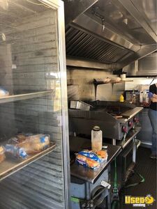 2023 Concession Trailer Concession Trailer Flatgrill Oklahoma for Sale