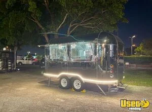 2023 Concession Trailer Concession Trailer Florida for Sale