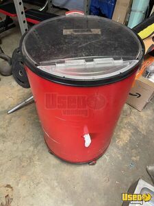 2023 Concession Trailer Concession Trailer Food Warmer Alabama for Sale