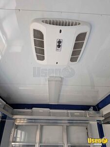 2023 Concession Trailer Concession Trailer Food Warmer Indiana for Sale