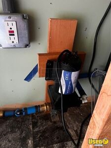 2023 Concession Trailer Concession Trailer Fresh Water Tank Washington for Sale