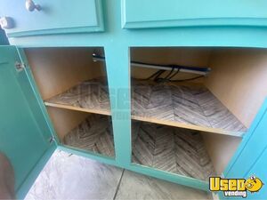 2023 Concession Trailer Concession Trailer Fresh Water Tank Wyoming for Sale