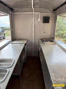 2023 Concession Trailer Concession Trailer Fryer Colorado for Sale