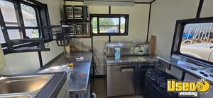 2023 Concession Trailer Concession Trailer Fryer Kentucky for Sale