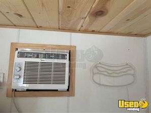 2023 Concession Trailer Concession Trailer Generator Alabama for Sale