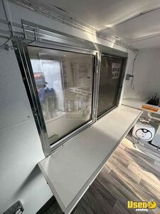 2023 Concession Trailer Concession Trailer Generator Florida for Sale