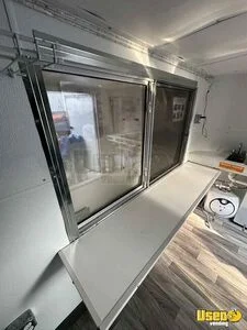 2023 Concession Trailer Concession Trailer Generator Florida for Sale