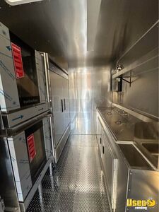 2023 Concession Trailer Concession Trailer Generator Illinois for Sale
