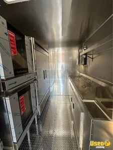 2023 Concession Trailer Concession Trailer Generator Illinois for Sale