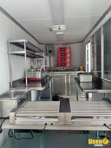 2023 Concession Trailer Concession Trailer Generator North Carolina for Sale