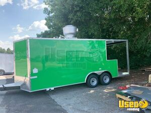 2023 Concession Trailer Concession Trailer Georgia for Sale