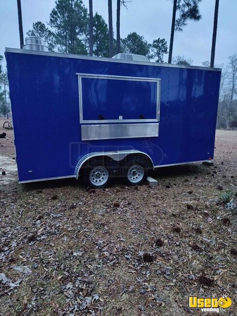 2023 Concession Trailer Concession Trailer Georgia for Sale