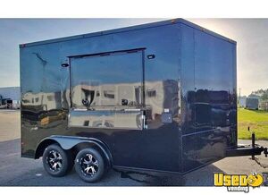 2023 Concession Trailer Concession Trailer Georgia for Sale