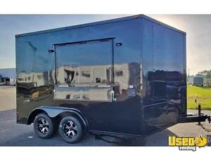2023 Concession Trailer Concession Trailer Georgia for Sale