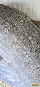 2023 Concession Trailer Concession Trailer Gray Water Tank Kentucky for Sale