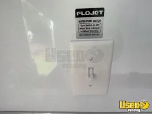 2023 Concession Trailer Concession Trailer Gray Water Tank Louisiana for Sale